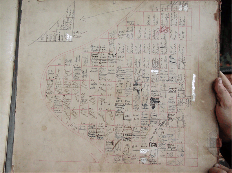 Original Section 4 Photo