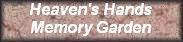 Heaven's Hands Memory Garden
