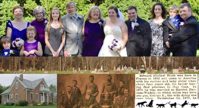Beheler Family Banner
